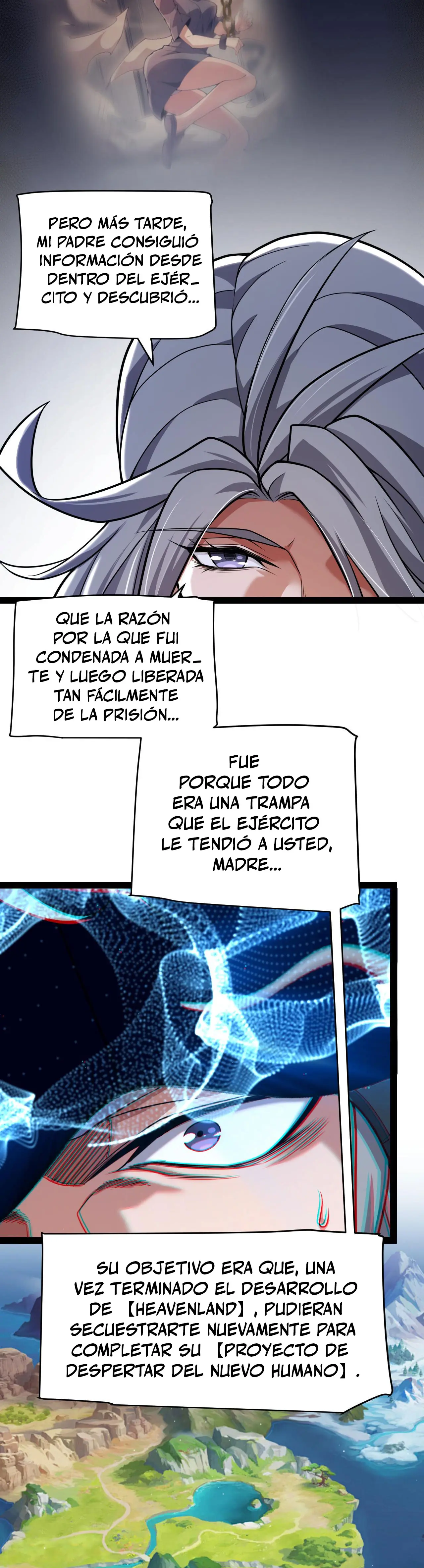 El juego del que vengo > Capitulo 346 > Page 201