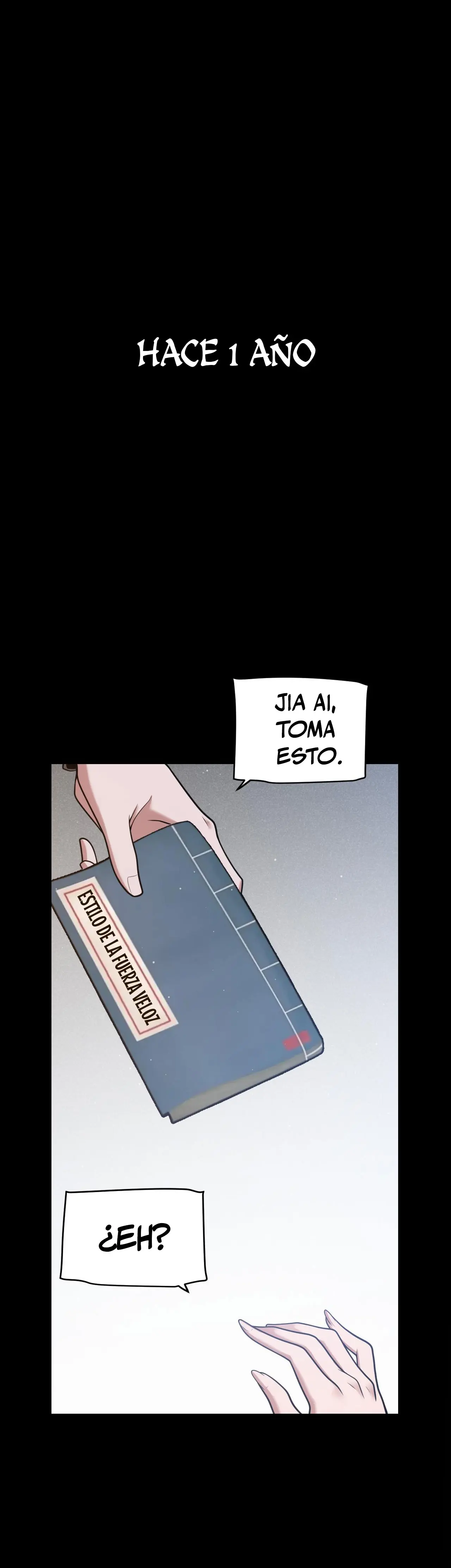 El juego del que vengo > Capitulo 347 > Page 61