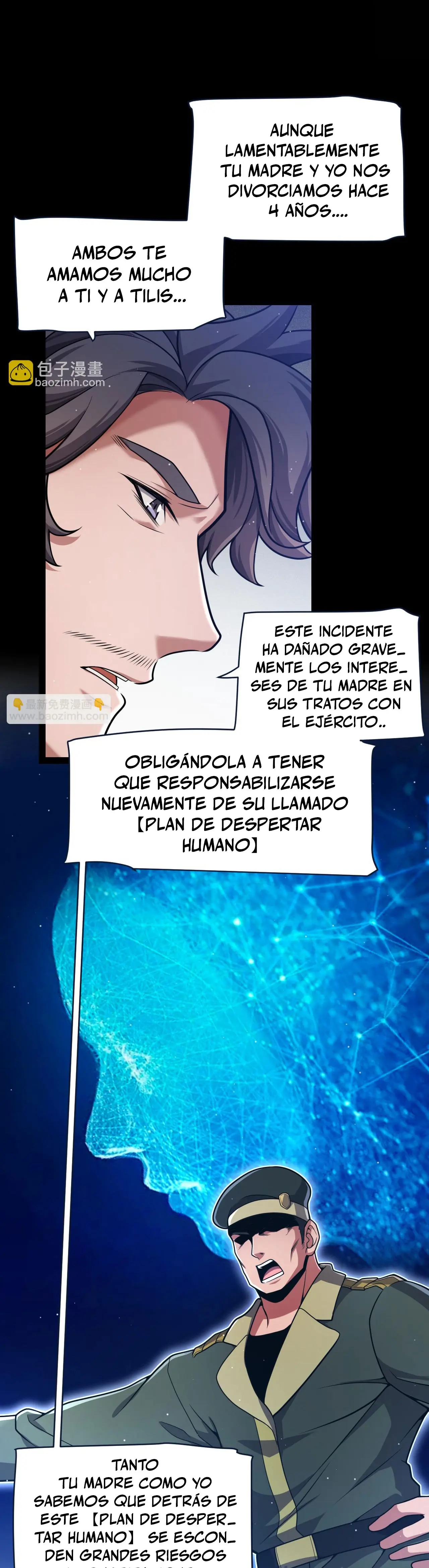 El juego del que vengo > Capitulo 347 > Page 81
