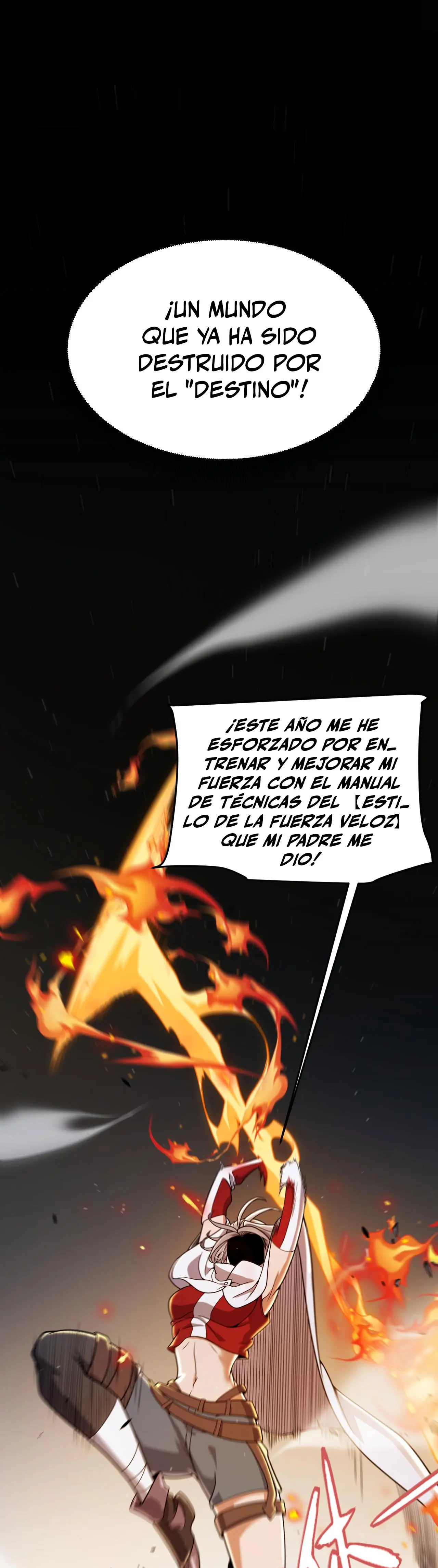 El juego del que vengo > Capitulo 347 > Page 131