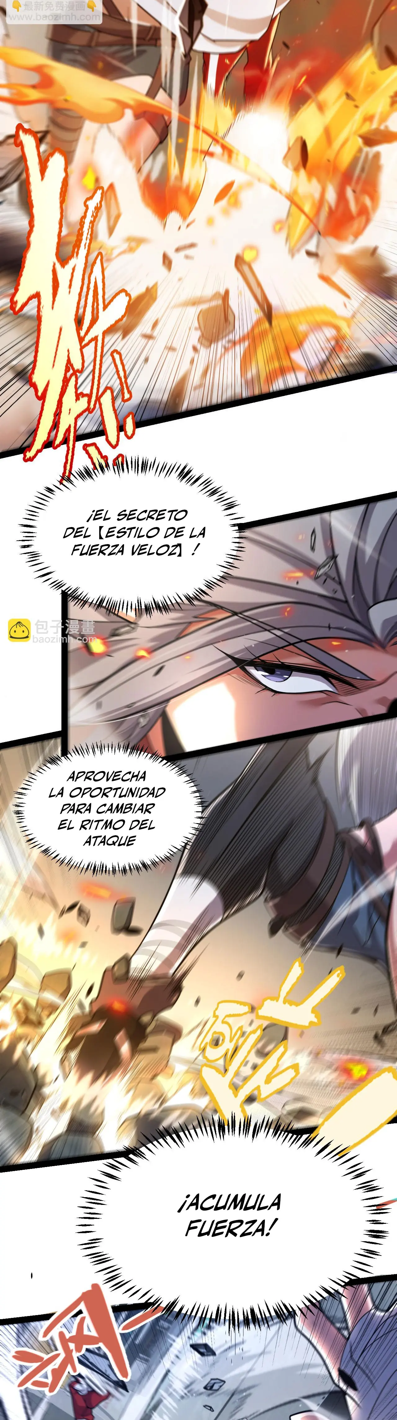 El juego del que vengo > Capitulo 347 > Page 161