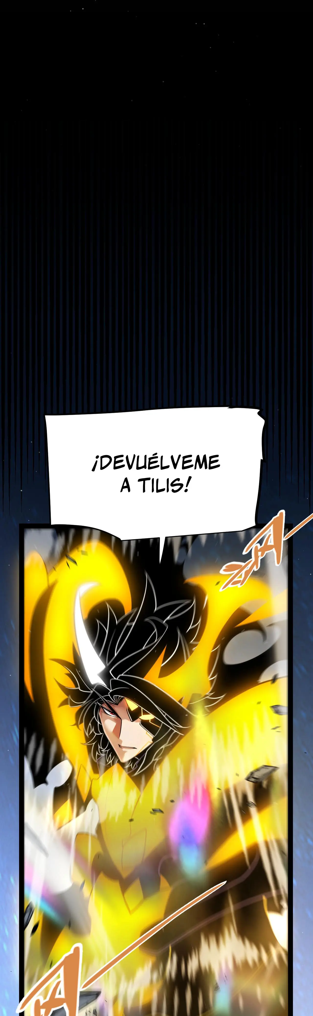 El juego del que vengo > Capitulo 347 > Page 391