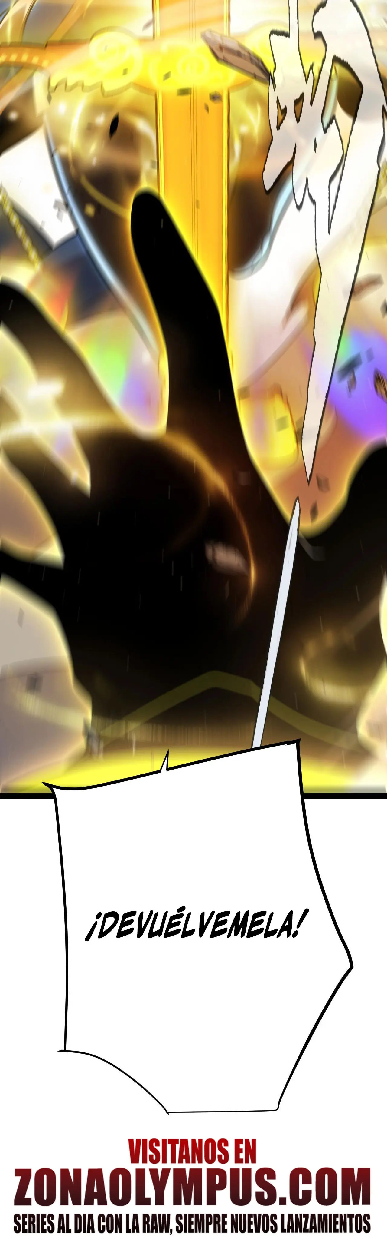 El juego del que vengo > Capitulo 347 > Page 411