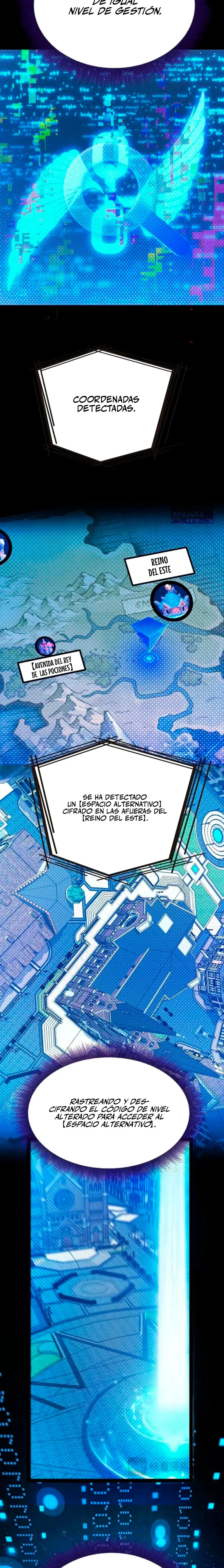 El juego del que vengo > Capitulo 348 > Page 31