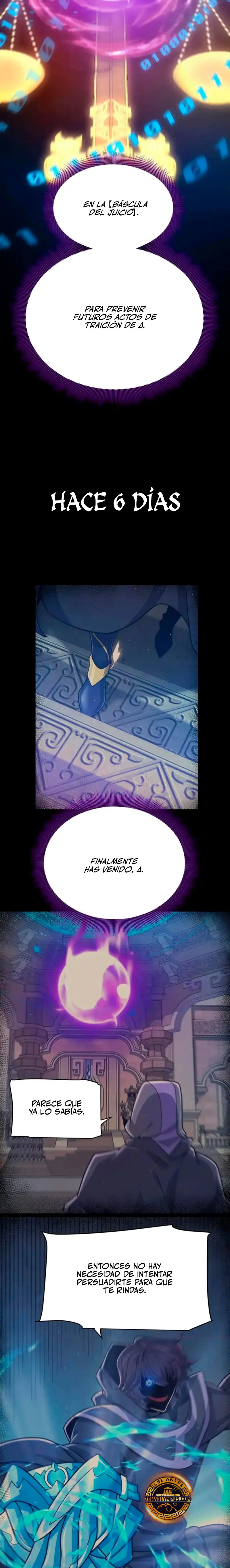 El juego del que vengo > Capitulo 348 > Page 61