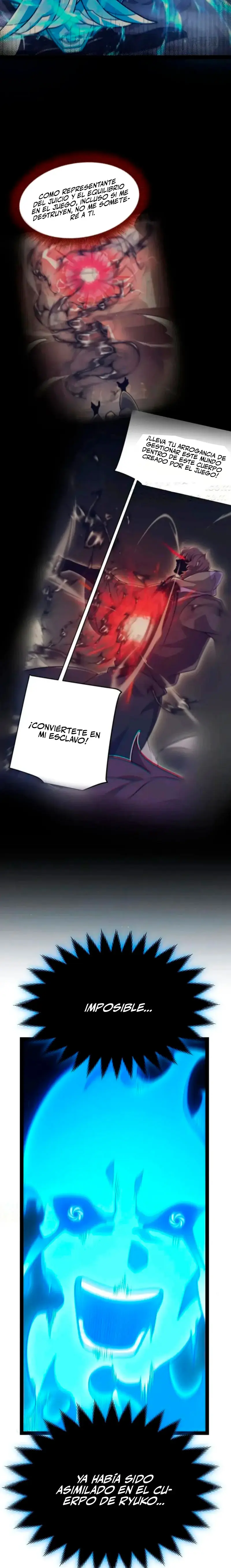 El juego del que vengo > Capitulo 348 > Page 71