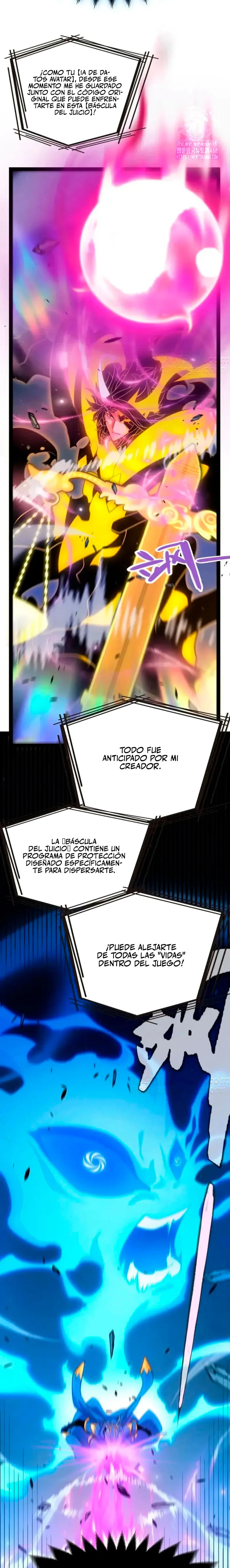 El juego del que vengo > Capitulo 348 > Page 81