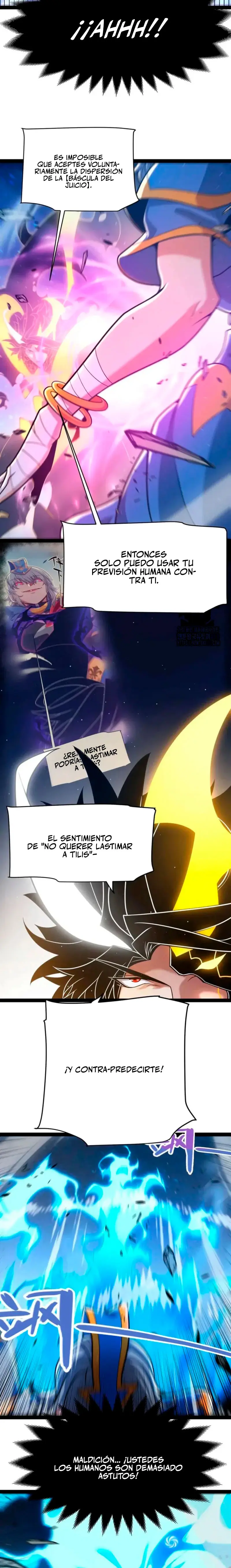 El juego del que vengo > Capitulo 348 > Page 91