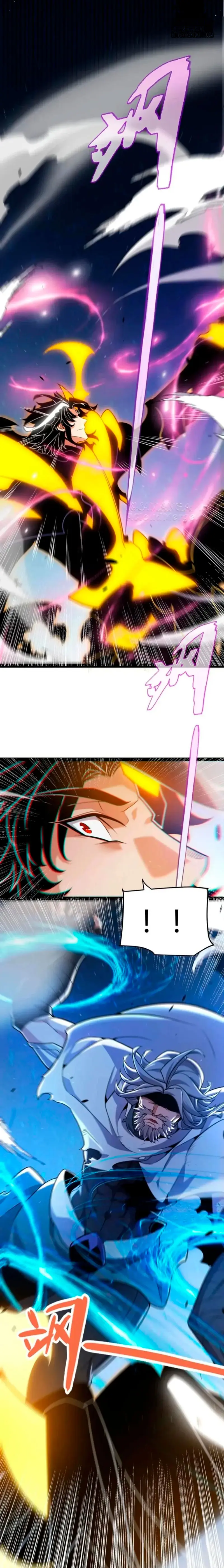 El juego del que vengo > Capitulo 348 > Page 121