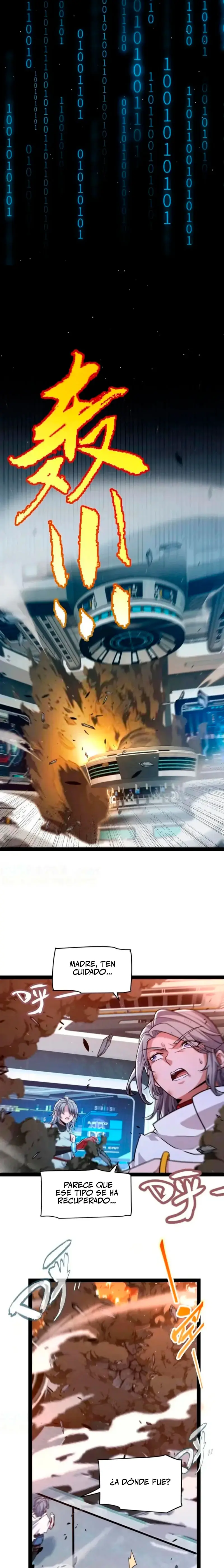 El juego del que vengo > Capitulo 348 > Page 141