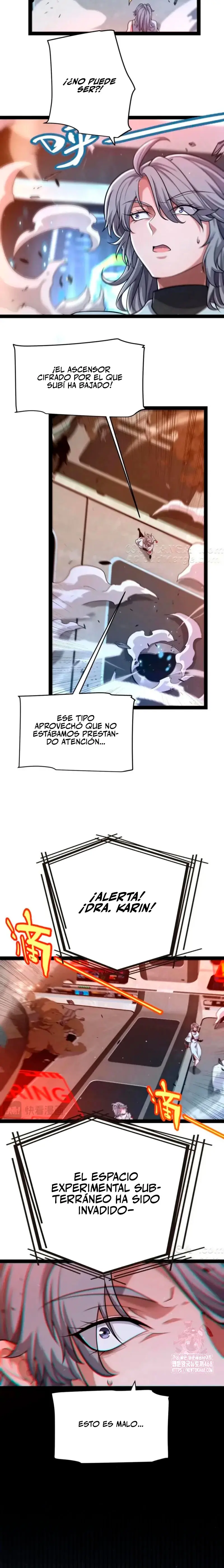 El juego del que vengo > Capitulo 348 > Page 151