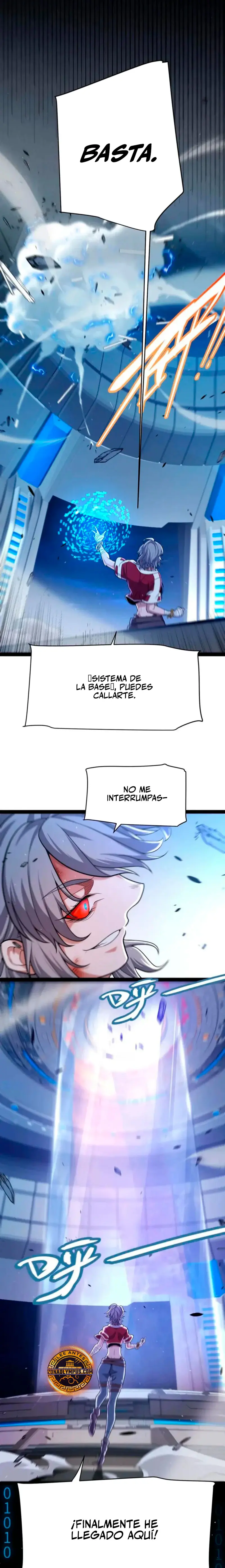 El juego del que vengo > Capitulo 348 > Page 161