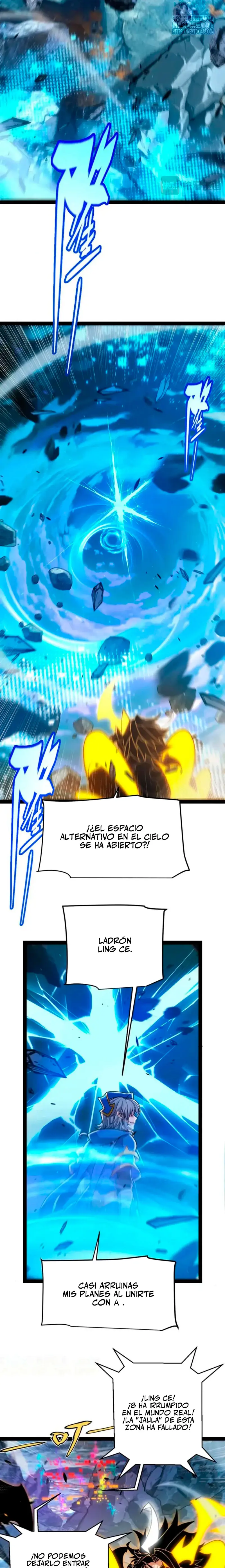 El juego del que vengo > Capitulo 348 > Page 181