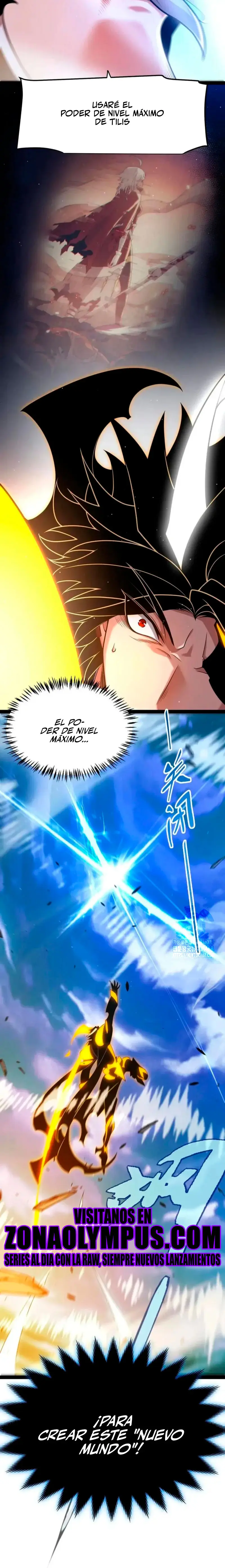 El juego del que vengo > Capitulo 348 > Page 201