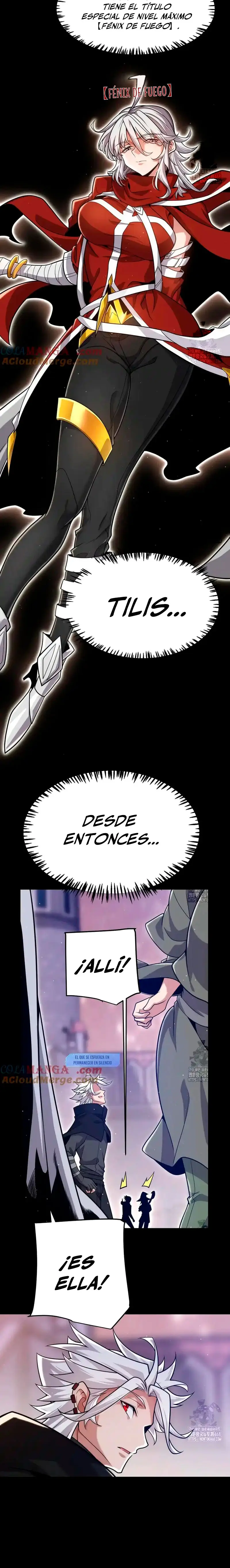 El juego del que vengo > Capitulo 349 > Page 61