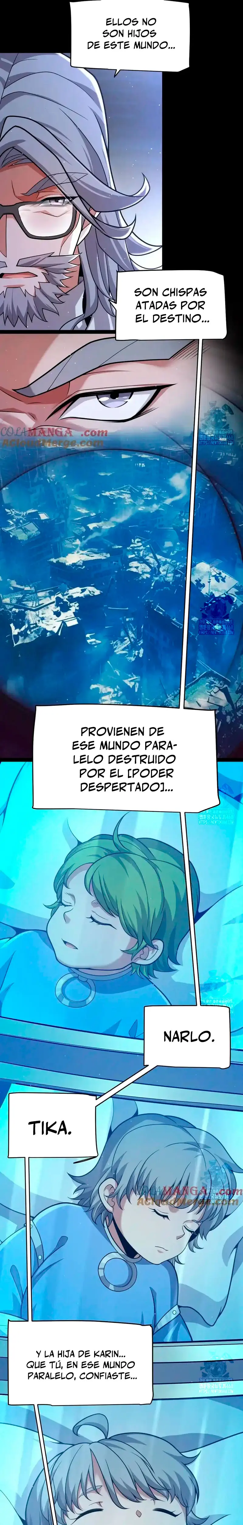 El juego del que vengo > Capitulo 349 > Page 131
