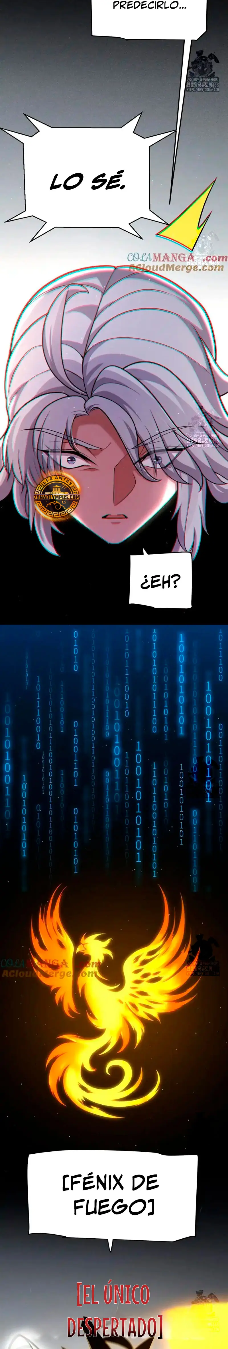 El juego del que vengo > Capitulo 349 > Page 251