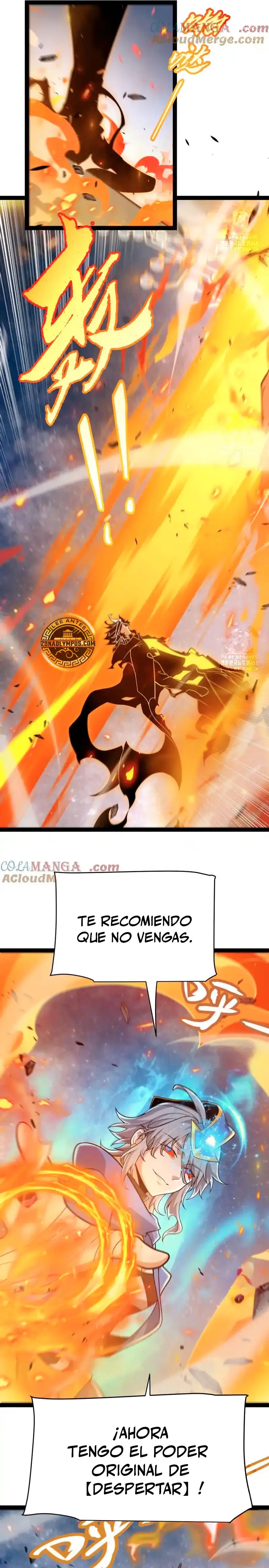 El juego del que vengo > Capitulo 350 > Page 141