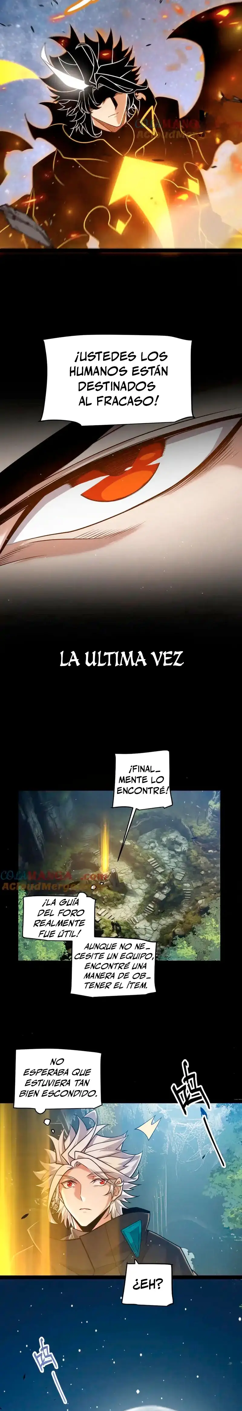 El juego del que vengo > Capitulo 350 > Page 151