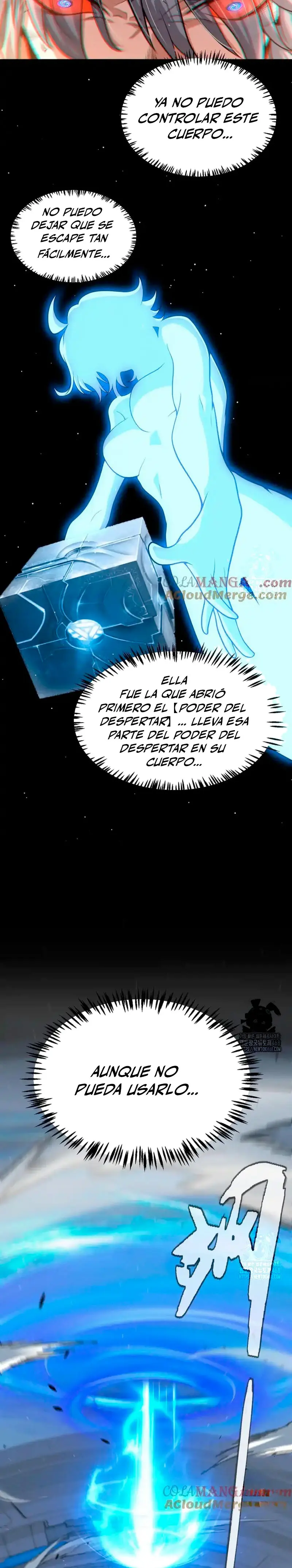 El juego del que vengo > Capitulo 350 > Page 241