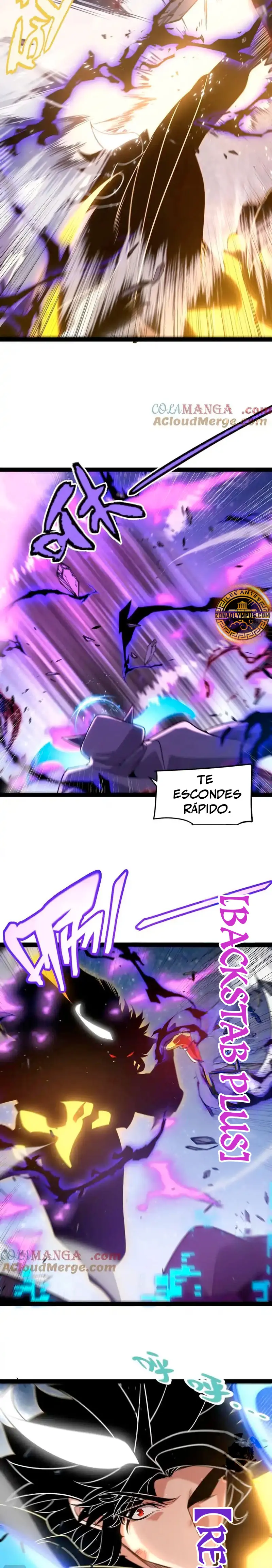 El juego del que vengo > Capitulo 351 > Page 231