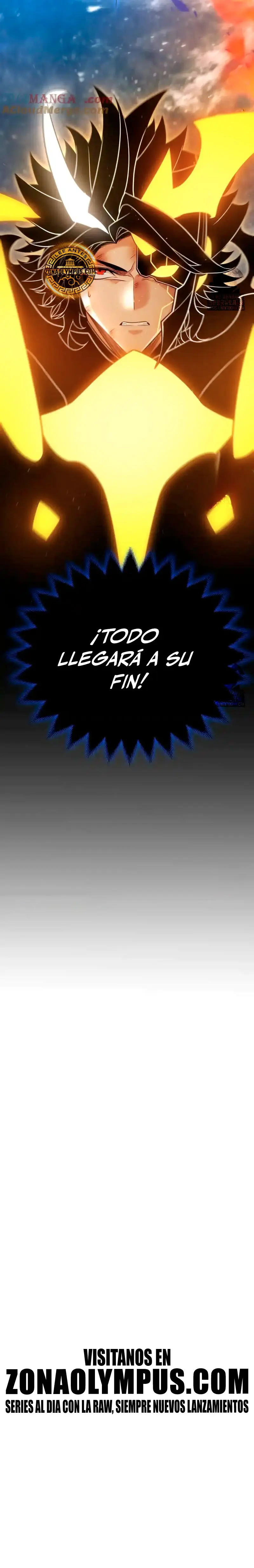 El juego del que vengo > Capitulo 351 > Page 281