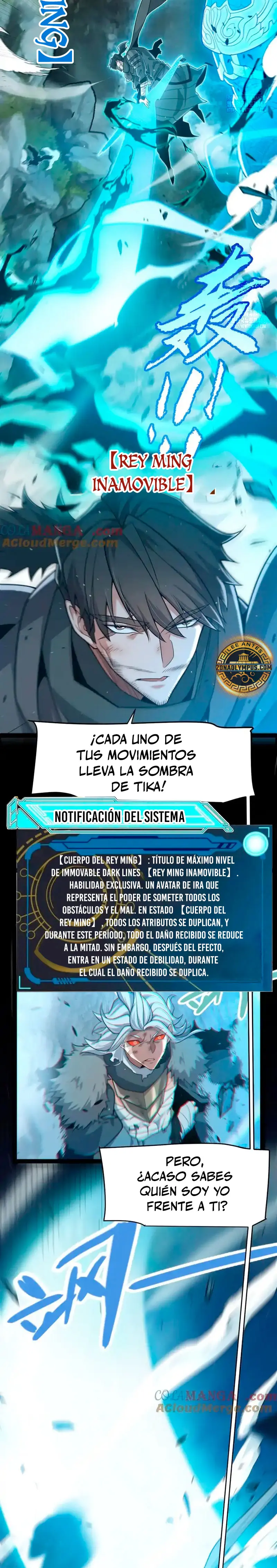 El juego del que vengo > Capitulo 352 > Page 31