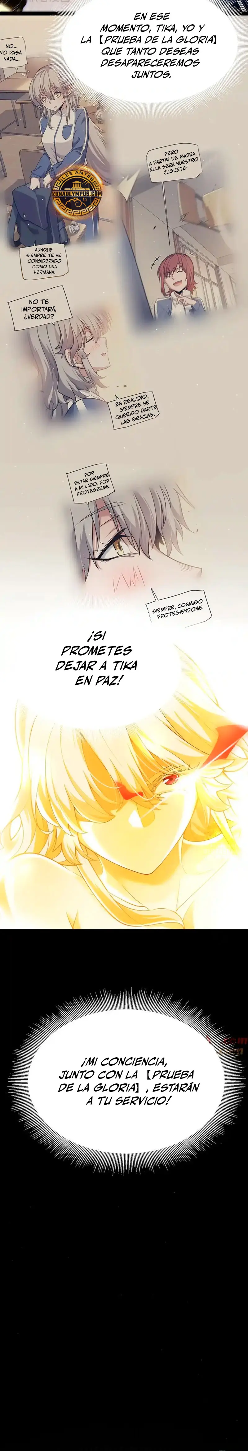 El juego del que vengo > Capitulo 352 > Page 81