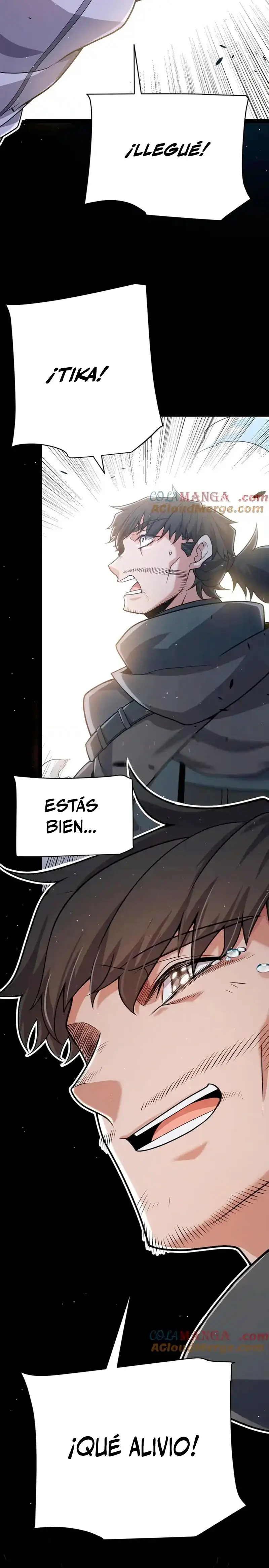 El juego del que vengo > Capitulo 352 > Page 121