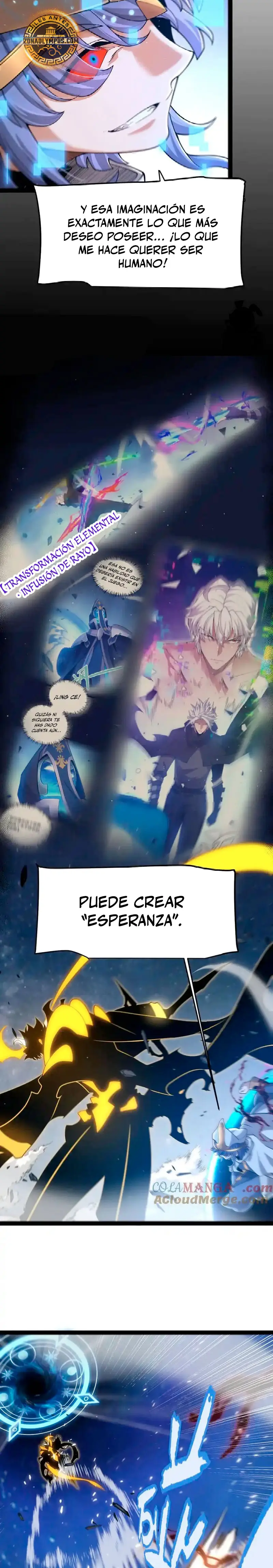 El juego del que vengo > Capitulo 352 > Page 231