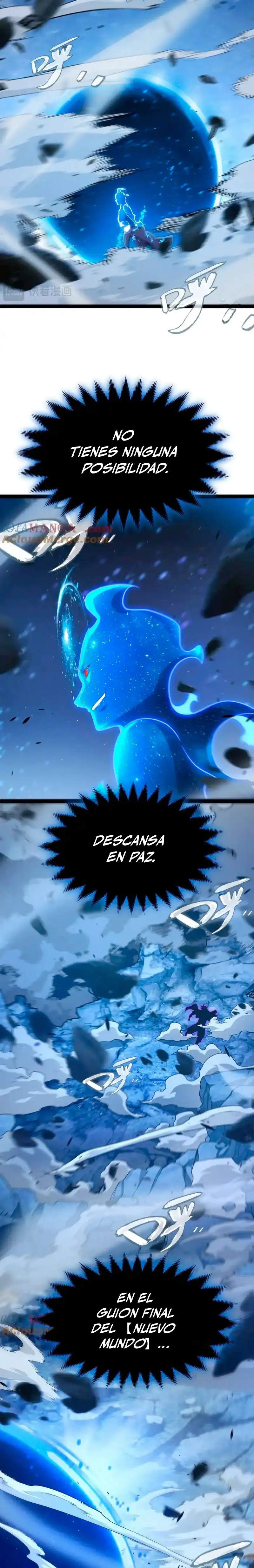 El juego del que vengo > Capitulo 352 > Page 271