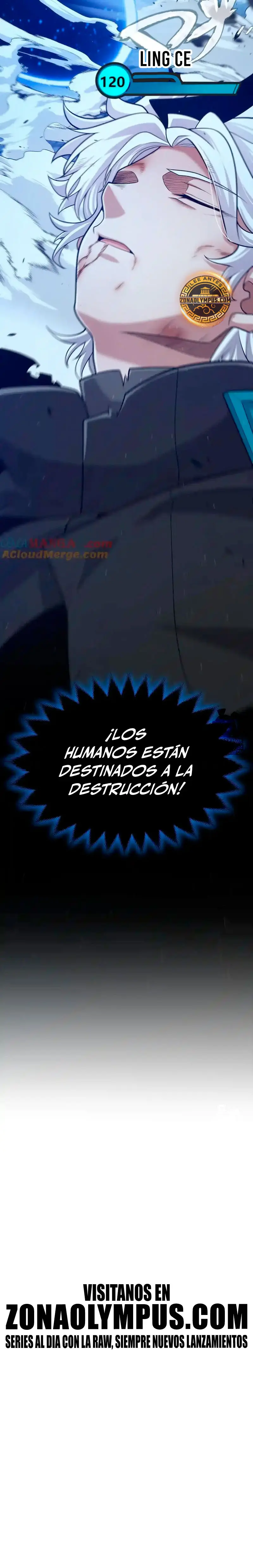 El juego del que vengo > Capitulo 352 > Page 281