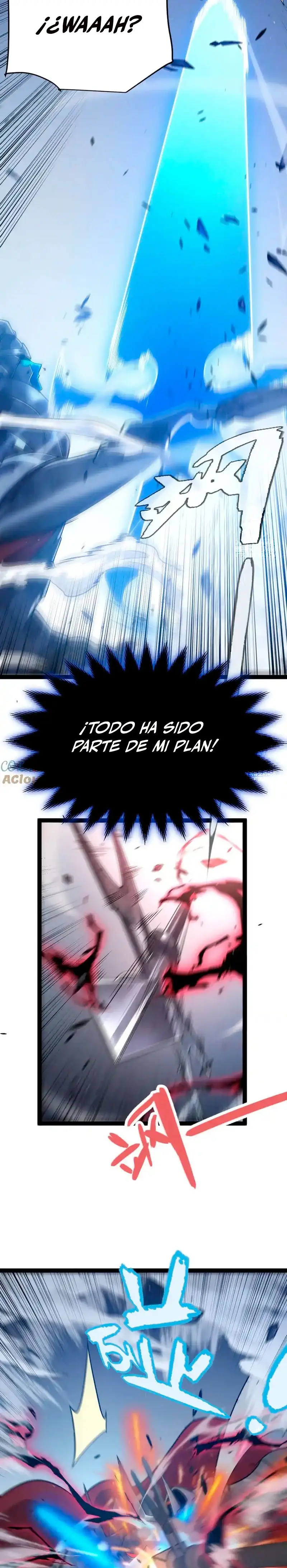 El juego del que vengo > Capitulo 353 > Page 121
