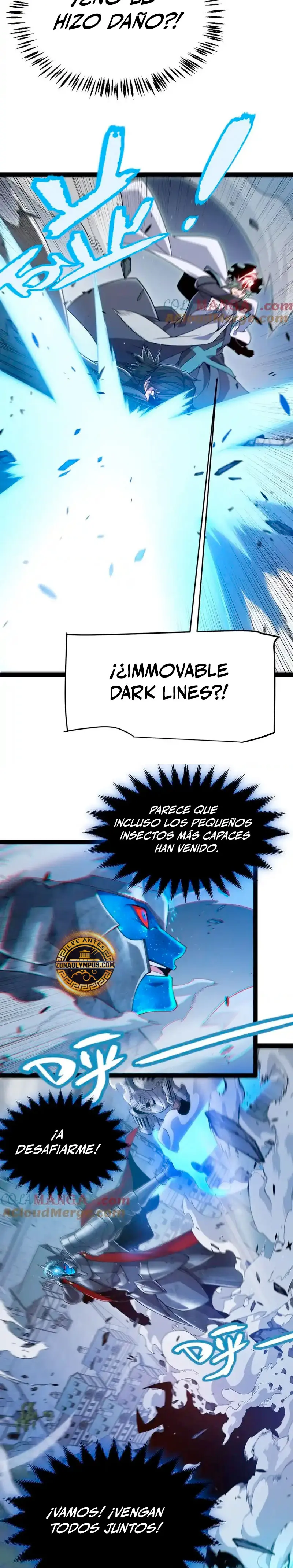El juego del que vengo > Capitulo 353 > Page 241