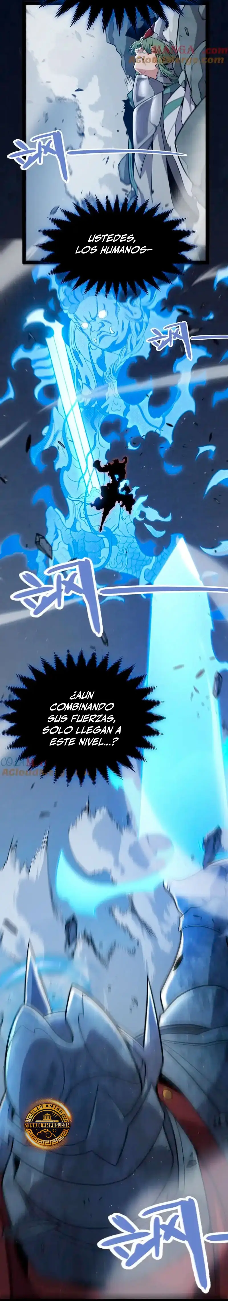 El juego del que vengo > Capitulo 353 > Page 271