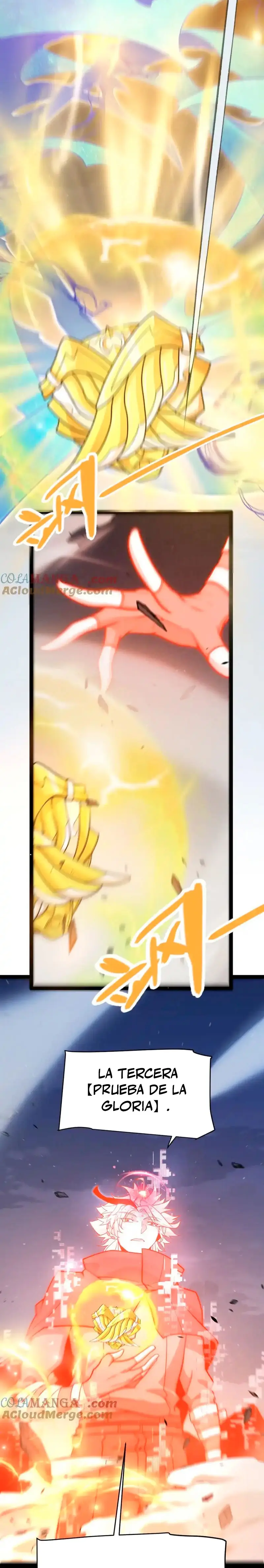 El juego del que vengo > Capitulo 354 > Page 221