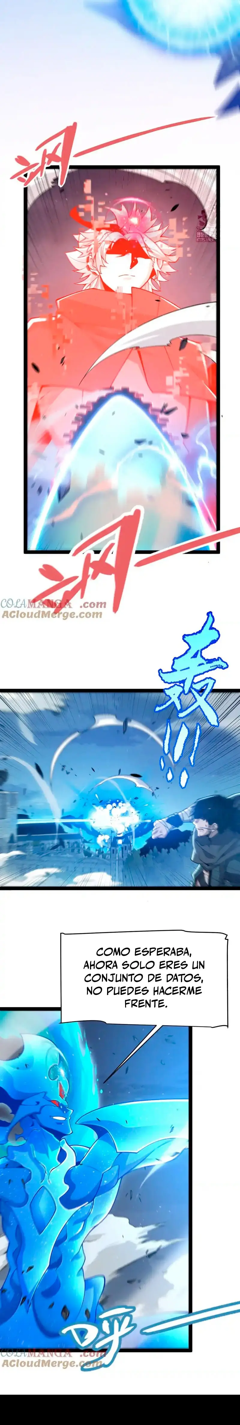 El juego del que vengo > Capitulo 354 > Page 251