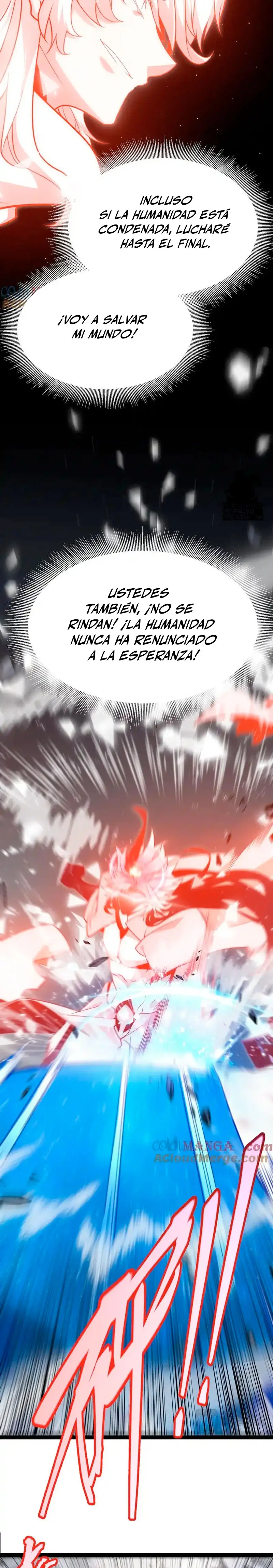 El juego del que vengo > Capitulo 356 > Page 101