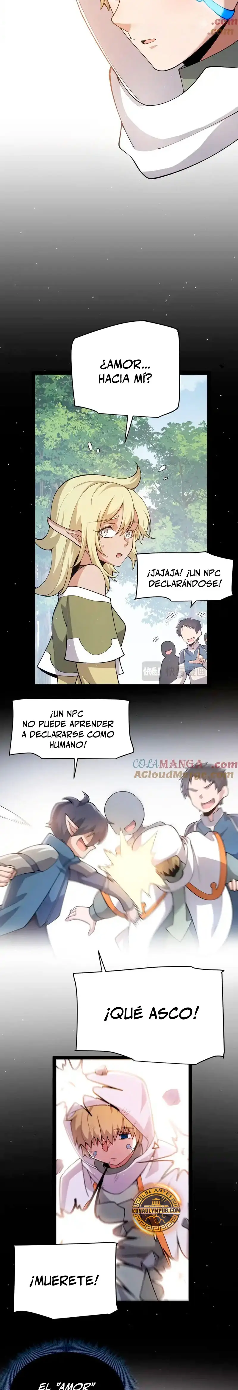 El juego del que vengo > Capitulo 356 > Page 221