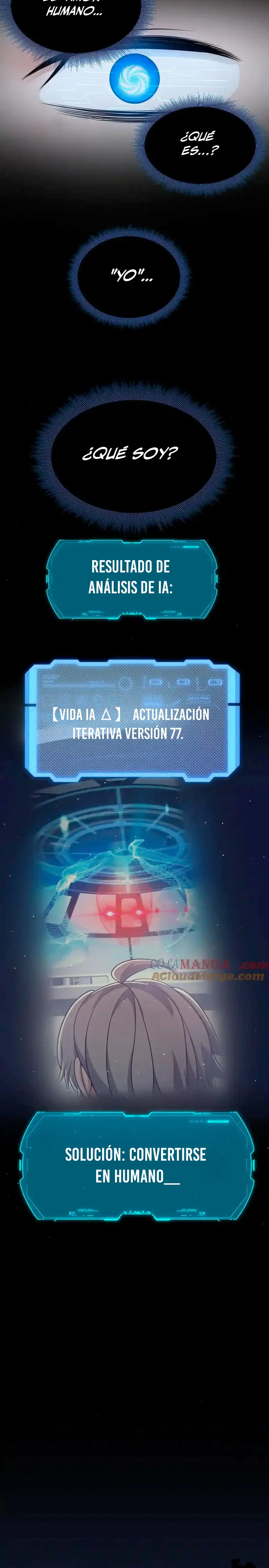 El juego del que vengo > Capitulo 356 > Page 241