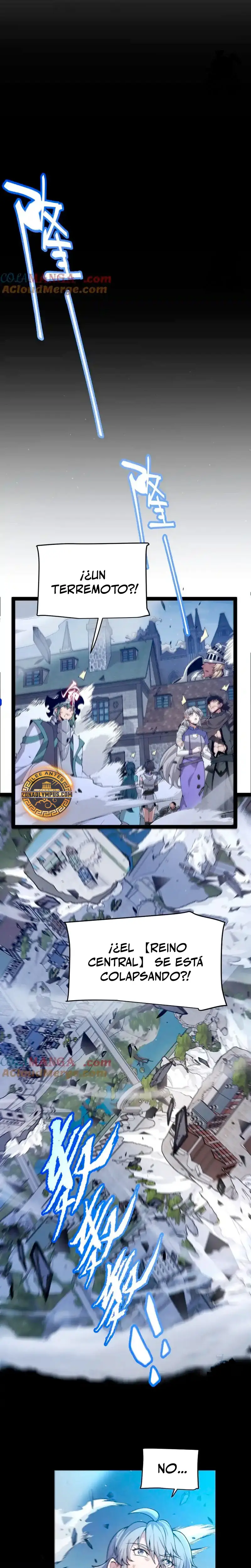 El juego del que vengo > Capitulo 356 > Page 271