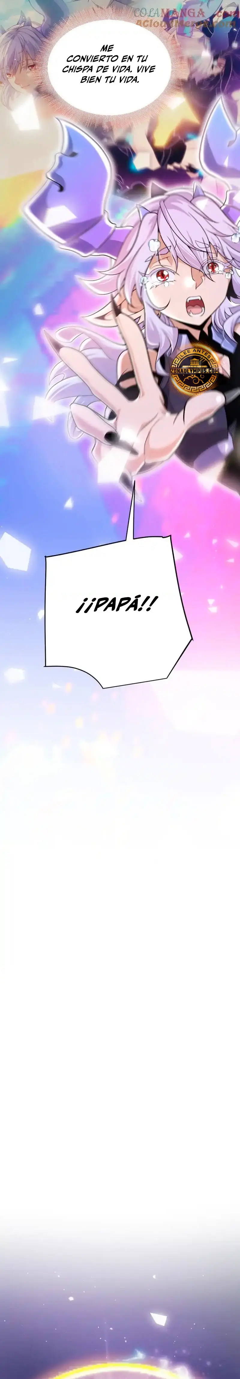 El juego del que vengo > Capitulo 358 > Page 91