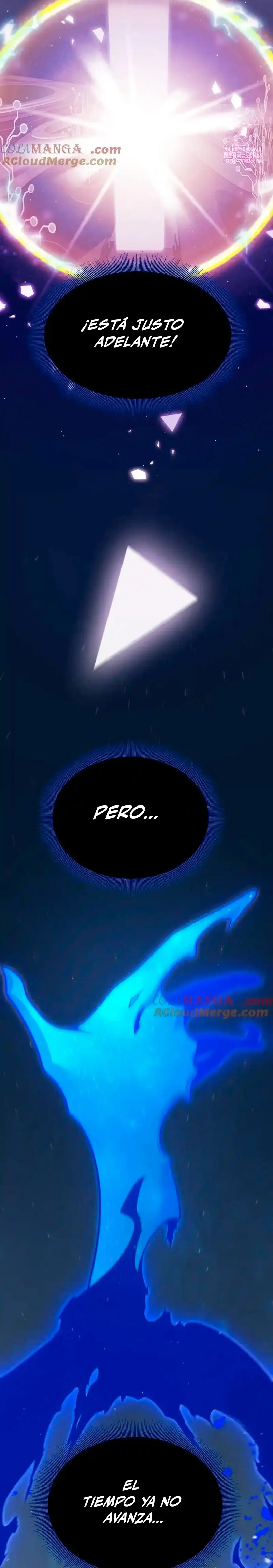 El juego del que vengo > Capitulo 358 > Page 101