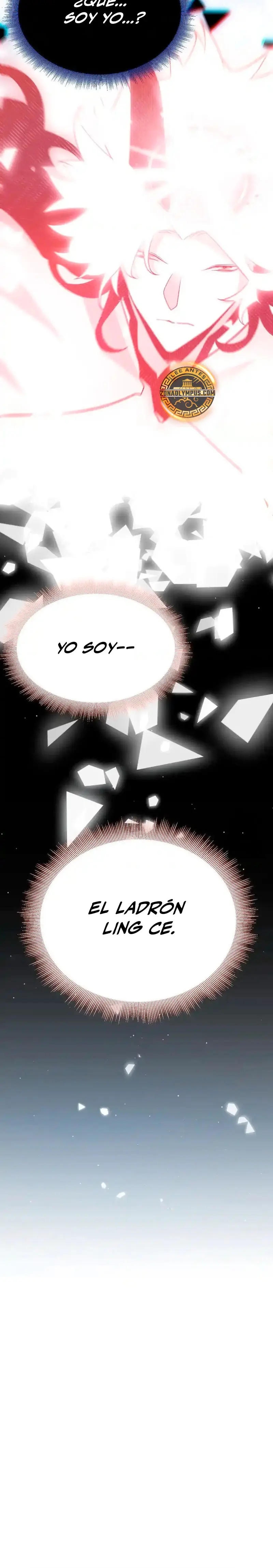 El juego del que vengo > Capitulo 358 > Page 131