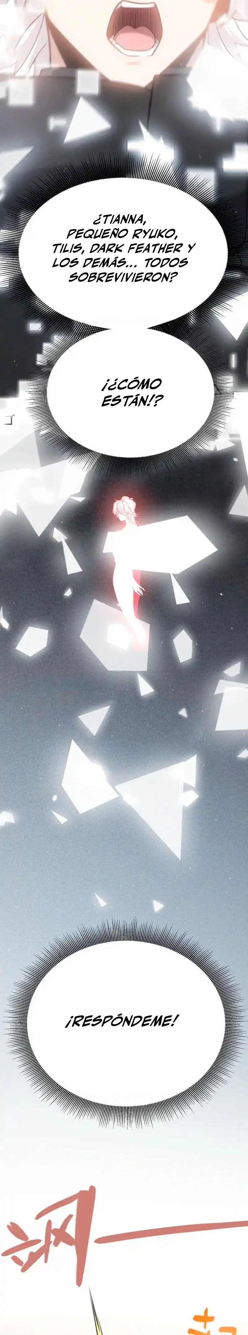 El juego del que vengo > Capitulo 358 > Page 201