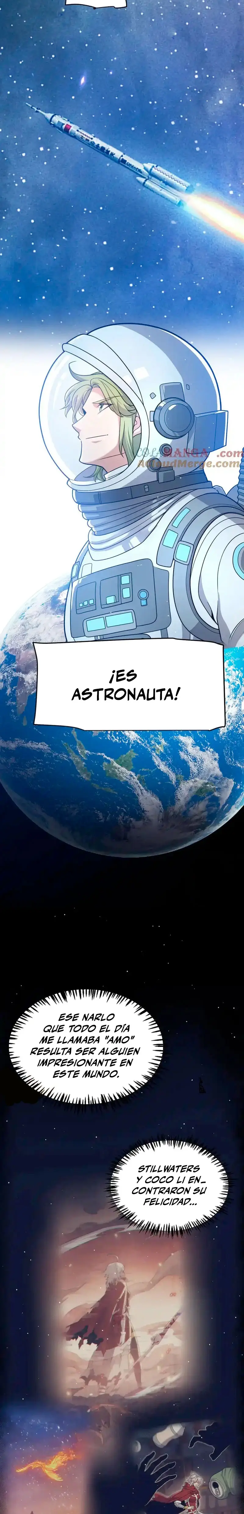 El juego del que vengo > Capitulo 359 > Page 81