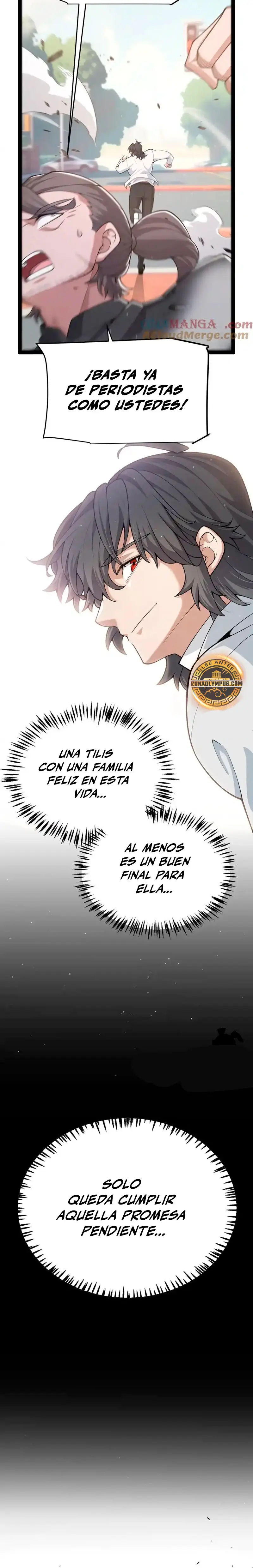 El juego del que vengo > Capitulo 359 > Page 121