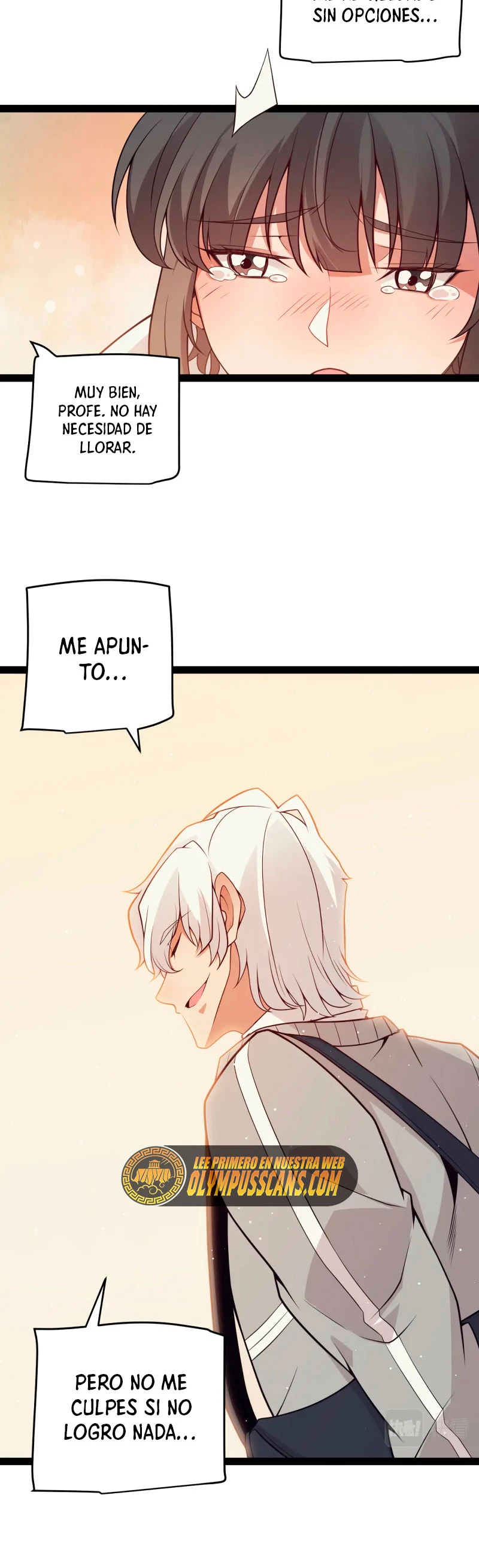 El juego del que vengo > Capitulo 154 > Page 61