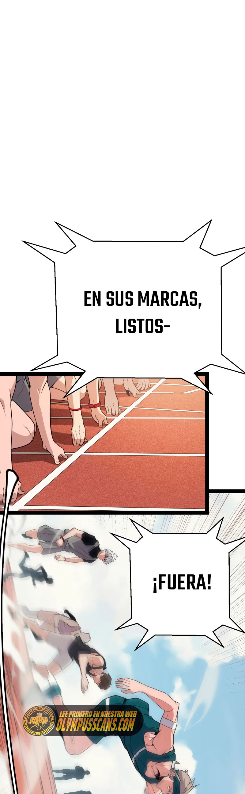 El juego del que vengo > Capitulo 154 > Page 151