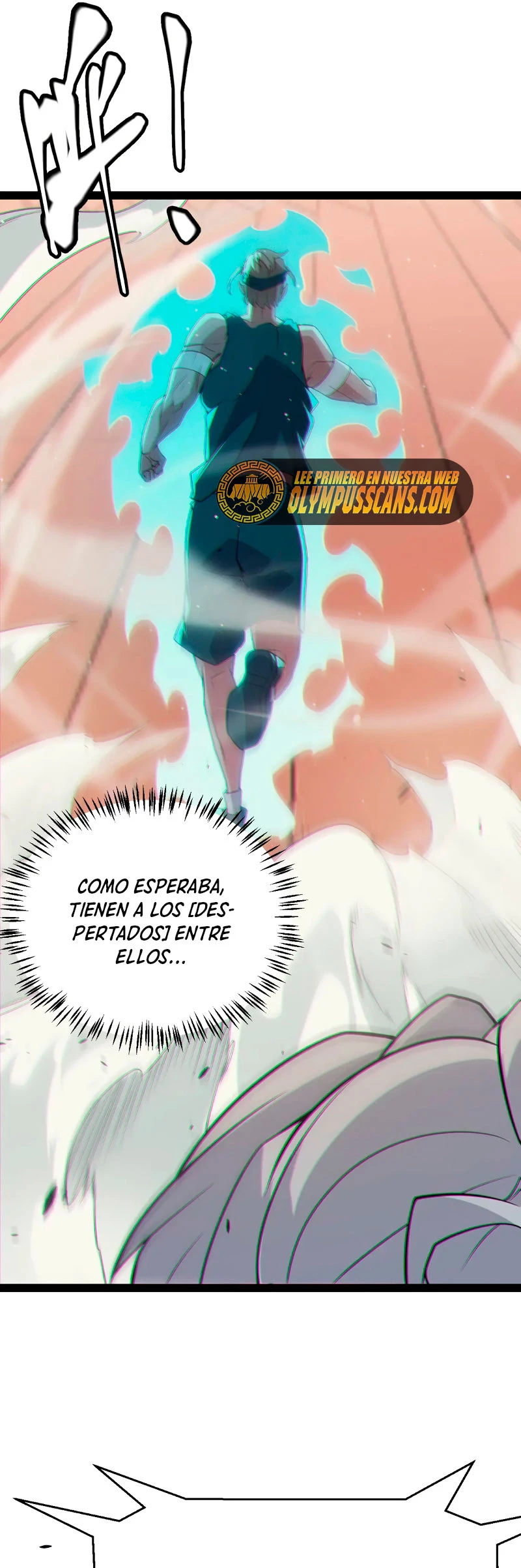 El juego del que vengo > Capitulo 154 > Page 181